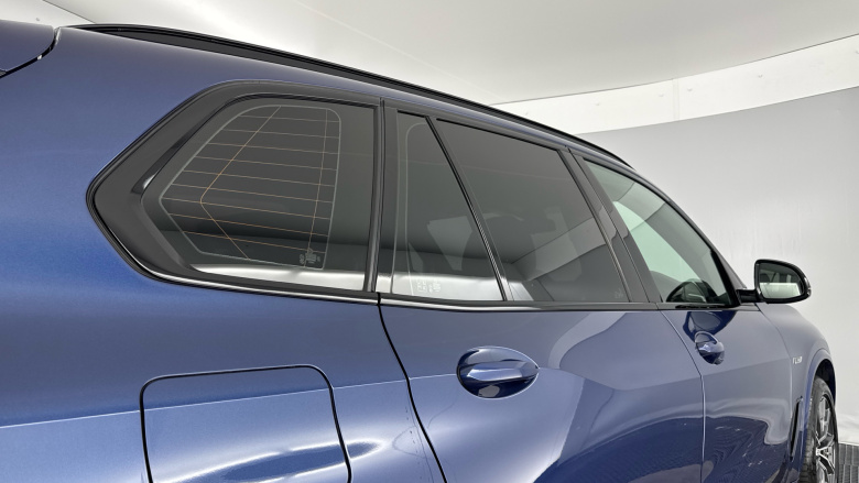 BMW X5 xDrive45e M Sport 5dr Auto Estate